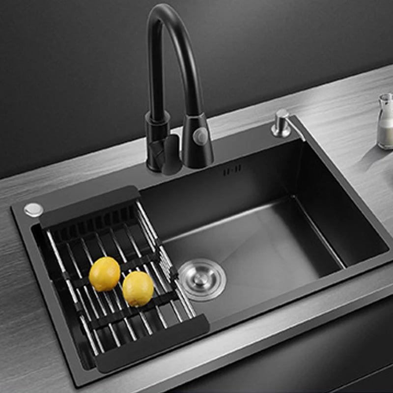IntelliFlow Sink