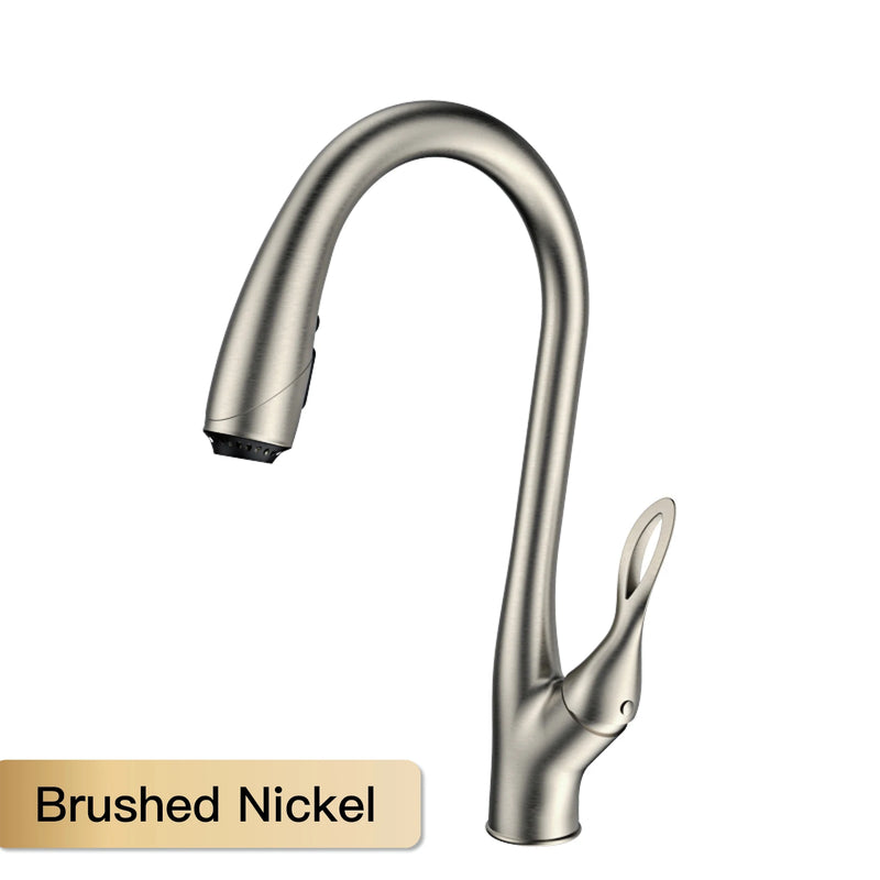 Savile Refined Faucet