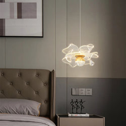 Fjord Radiance Pendant Light