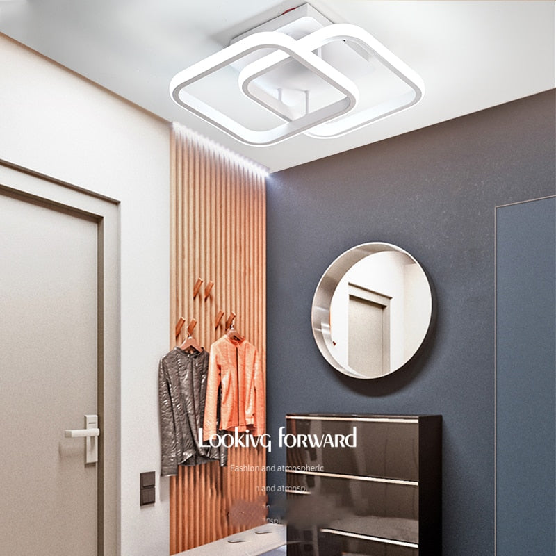 Elegance Iralan Ceiling Light