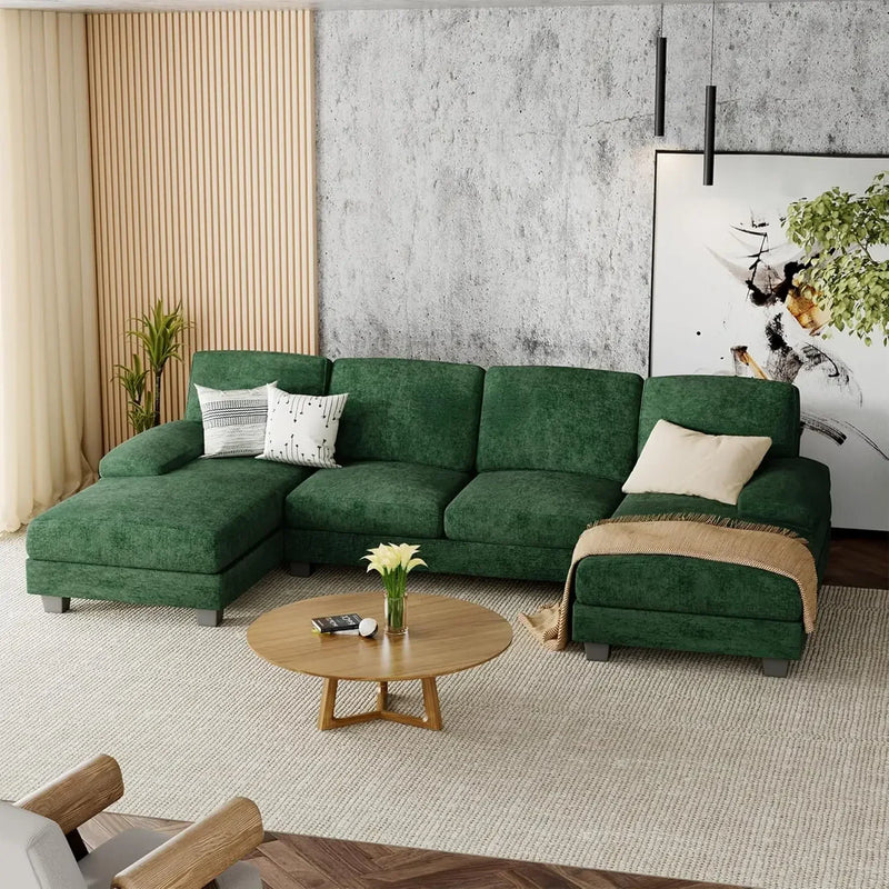 Siena Magnifica Sofa