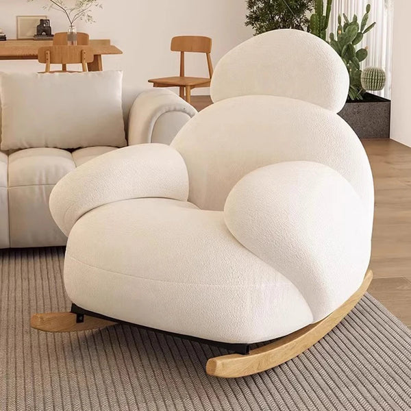 Scandinavian Sofa Chair