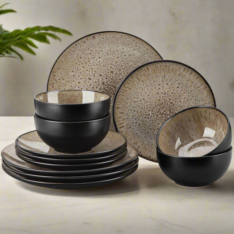 Kensington Luxe Dinnerware Set