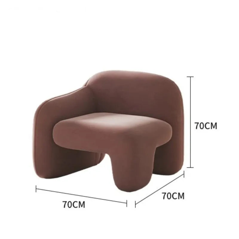 Freya Seat Sofa Chair