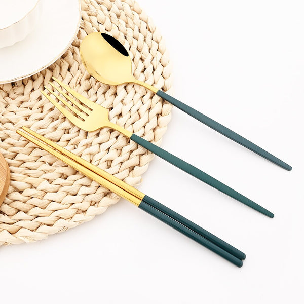 Cassia Chopsticks Flatware