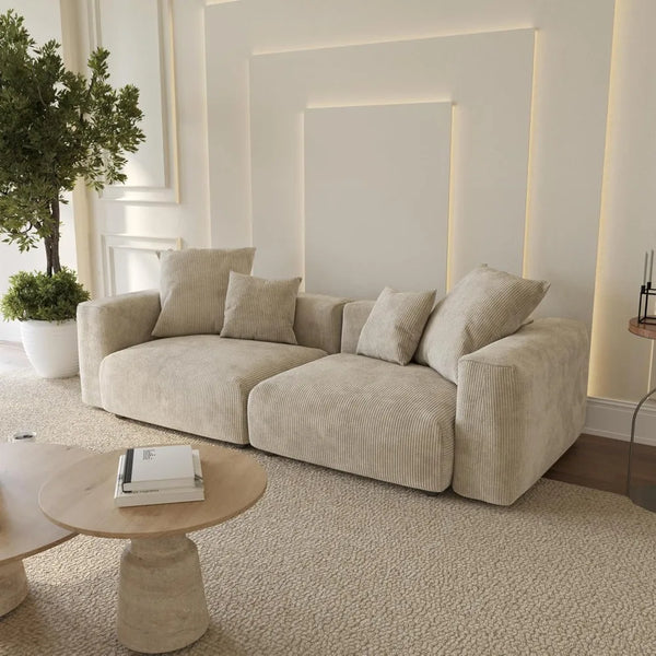 Opulenza Haven Sofa