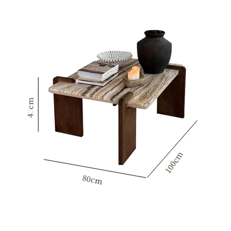 Skandi Loft Coffee Tables
