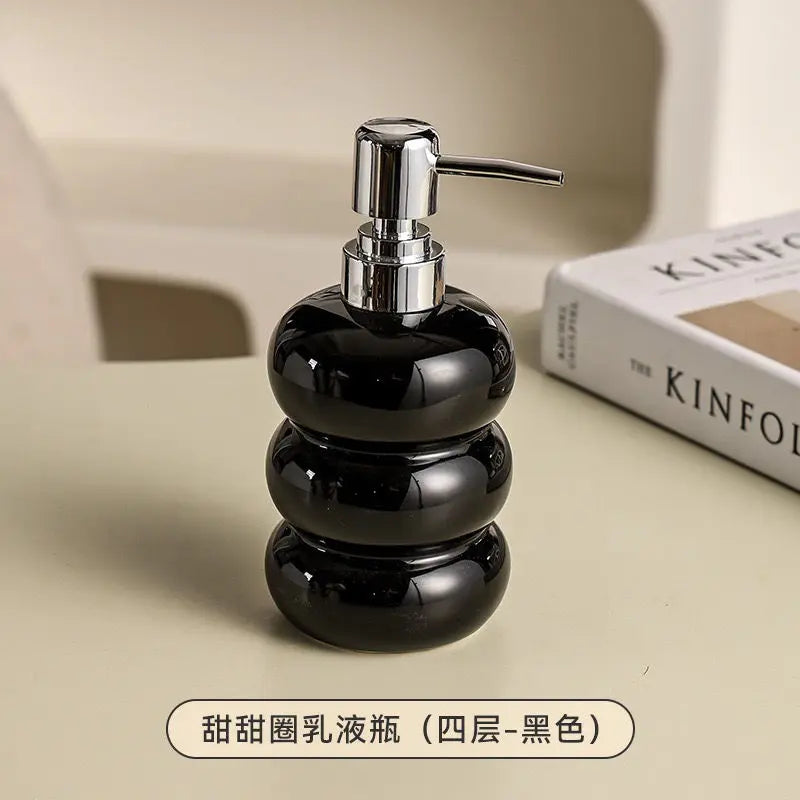 Como Lavatoio Organization