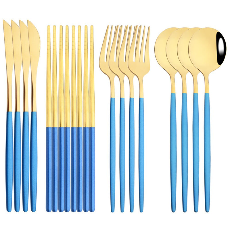 Cassia Chopsticks Flatware