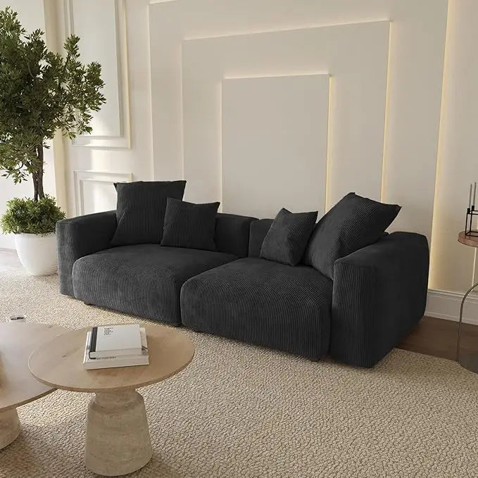 Opulenza Haven Sofa