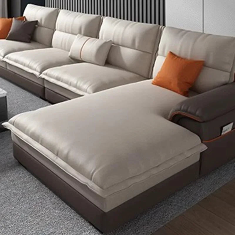 Lucca Splendido Sofa