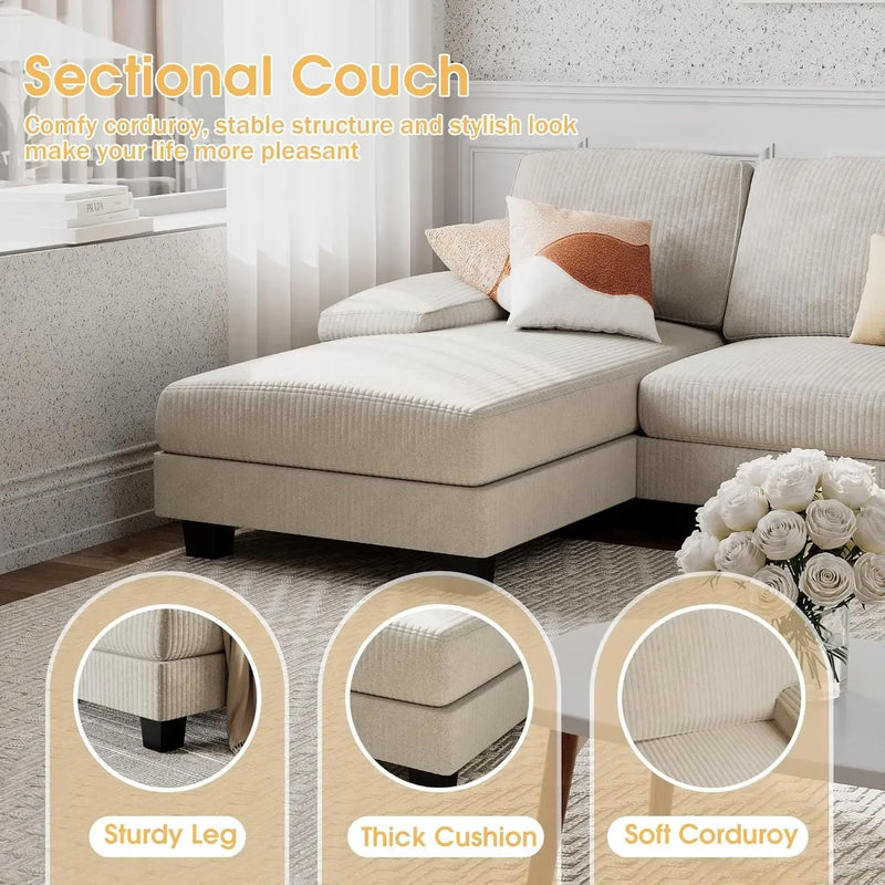 Siena Magnifica Sofa