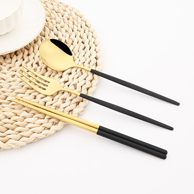 Cassia Chopsticks Flatware