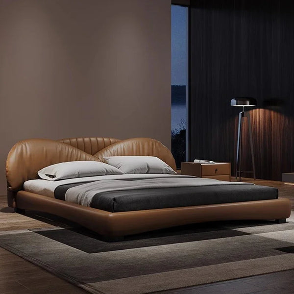 NordicHarmony King Bed