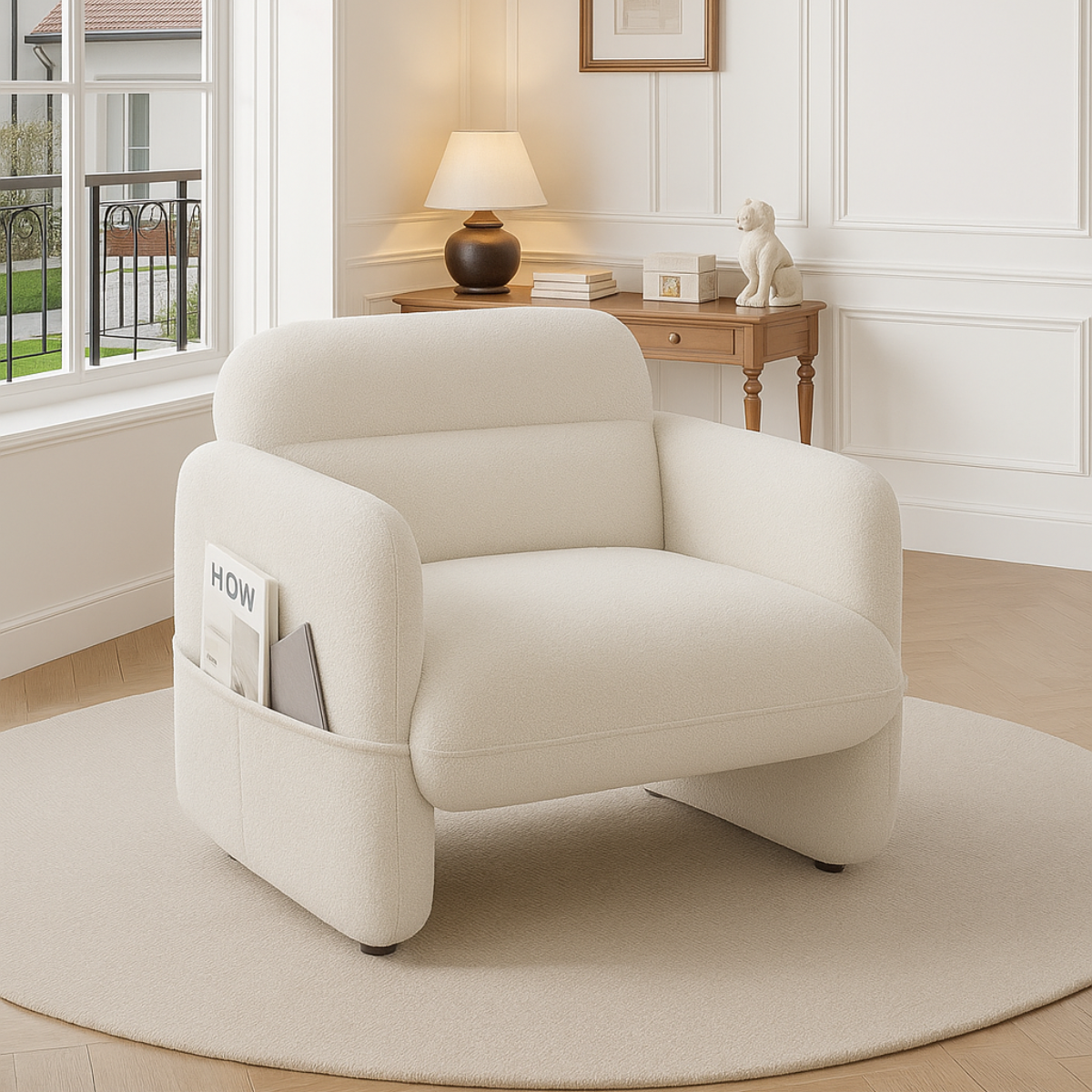 Torino Eleganza Chairs