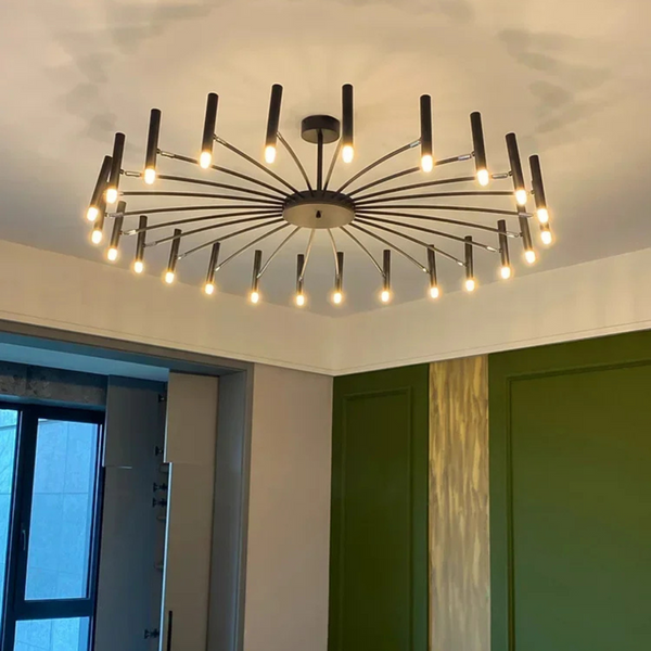 Celeste Grandeur Chandelier