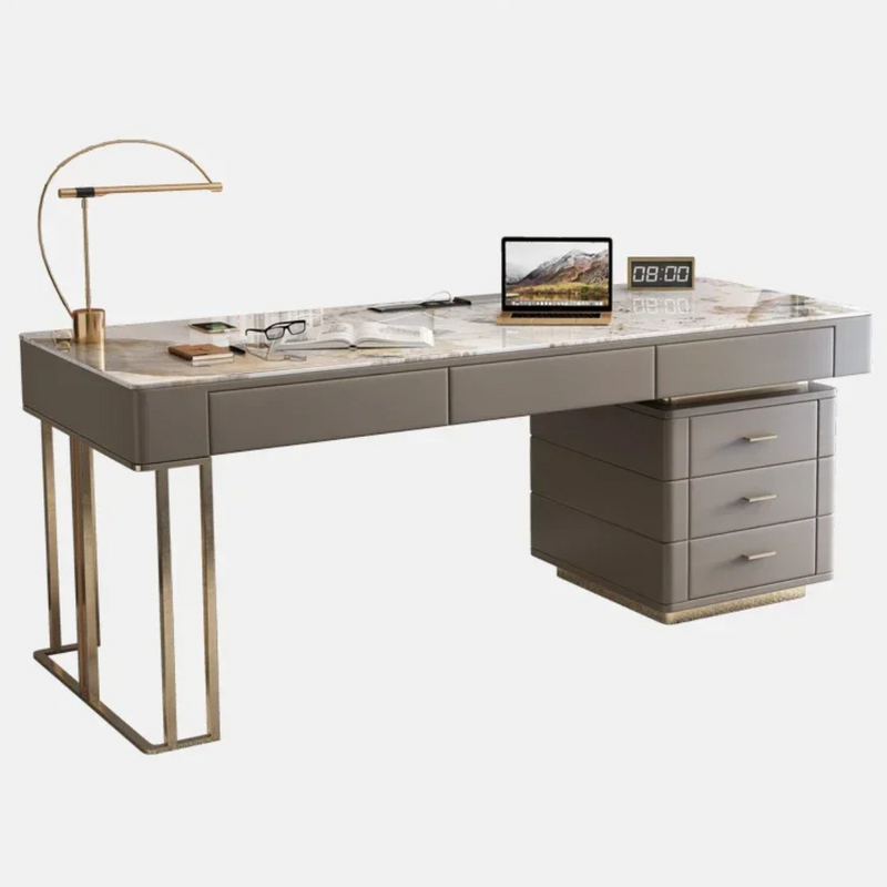 Aureum Office Desk