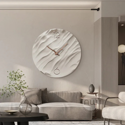 Eterna Luxe Wall Clock