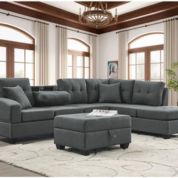 Firenze Classico Sofa