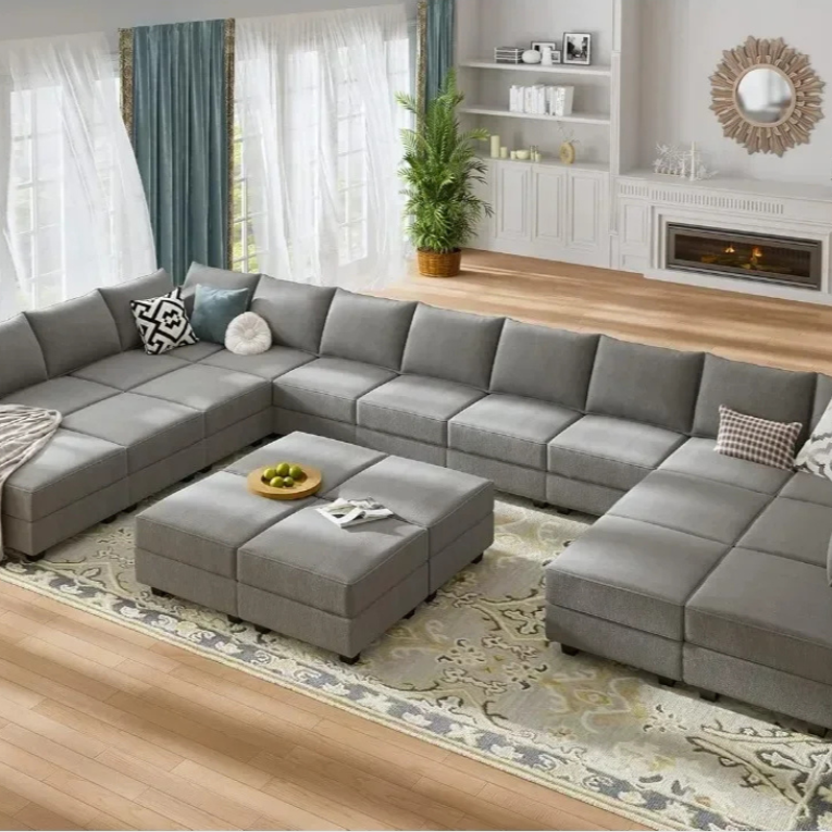 Verona Maestoso Sofa