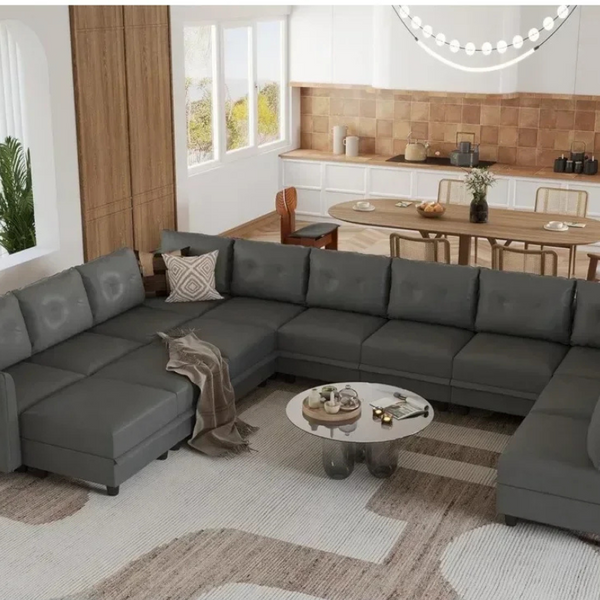 Portofino Sontuoso Sofa