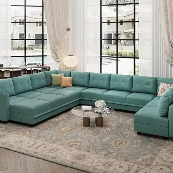 Portofino Sontuoso Sofa