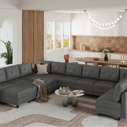 Portofino Sontuoso Sofa