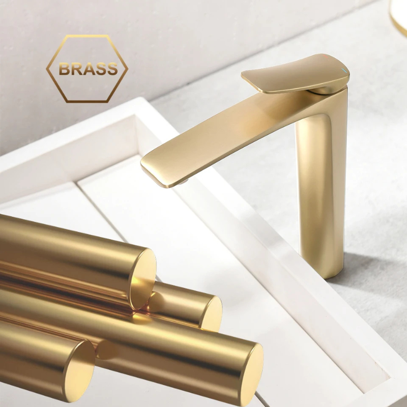 Windsor Prestige Faucet