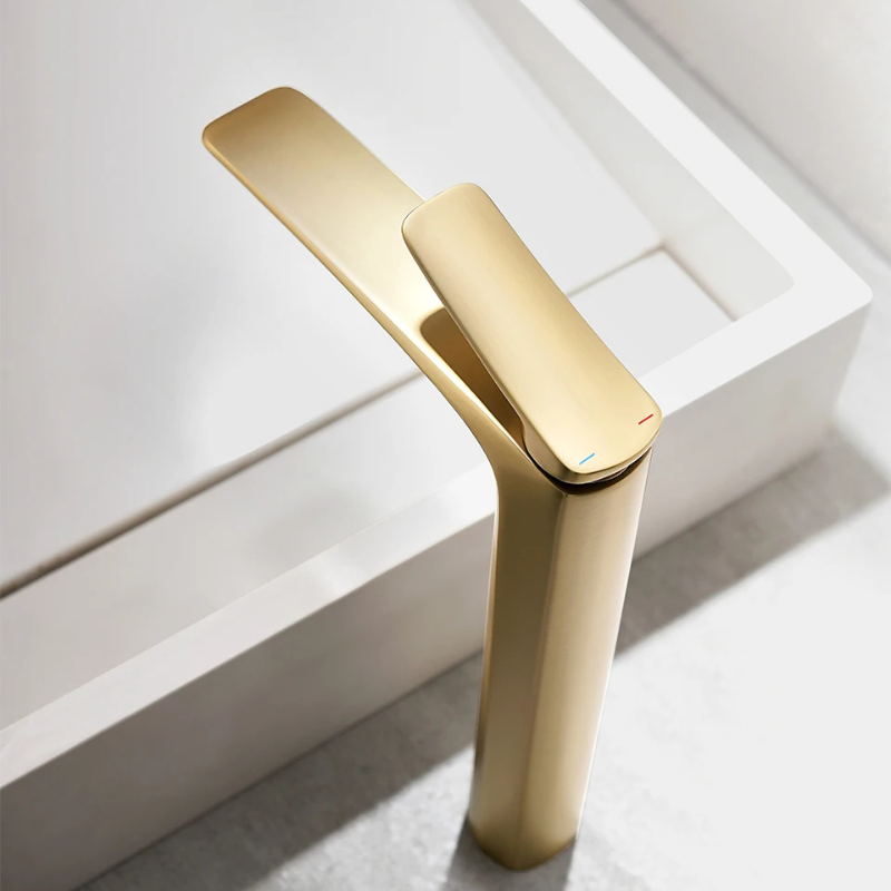 Windsor Prestige Faucet