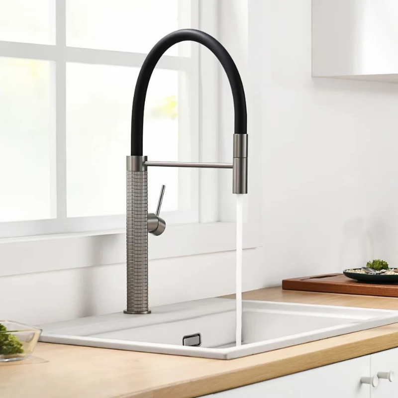 Lancaster Noble Faucet