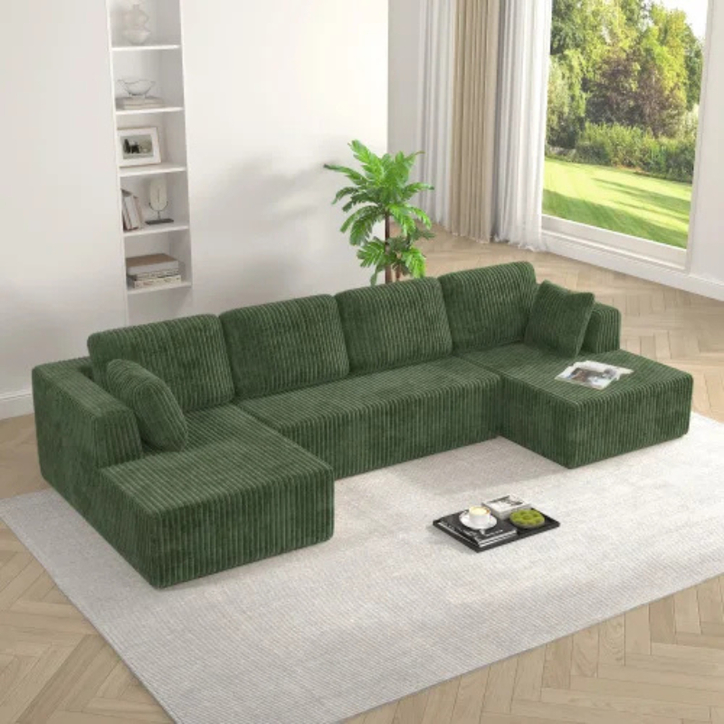 Celestia Comfort Sofa