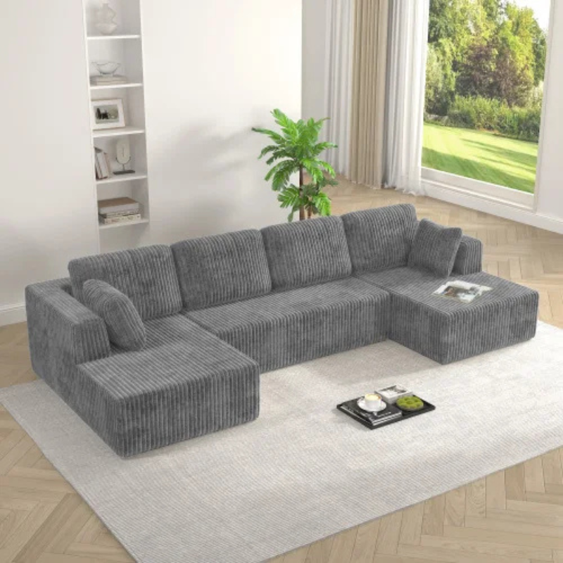 Celestia Comfort Sofa