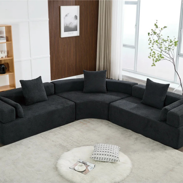 Grandeur Bliss Sofa