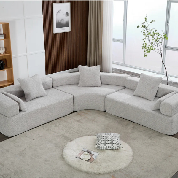 Grandeur Bliss Sofa