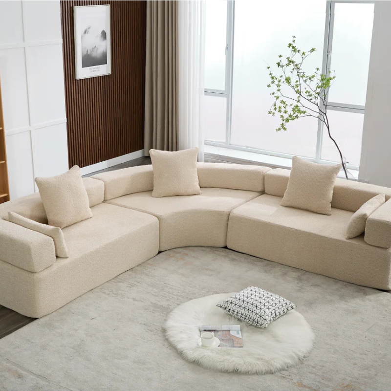 Grandeur Bliss Sofa