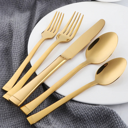 Lustrous Flatware