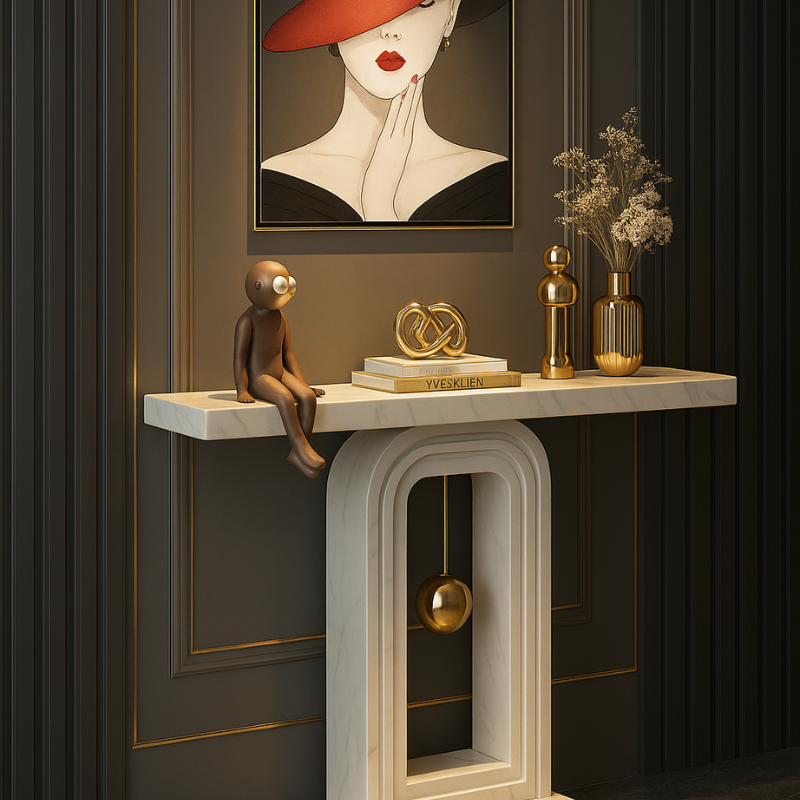 Tavolo di Capri Table