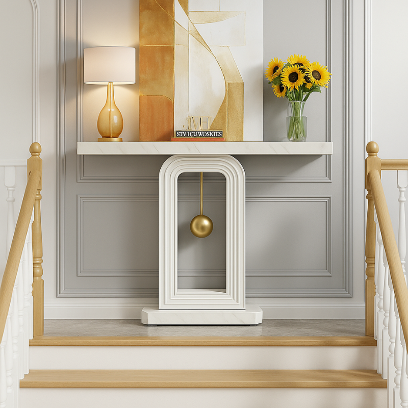 Tavolo di Capri Table