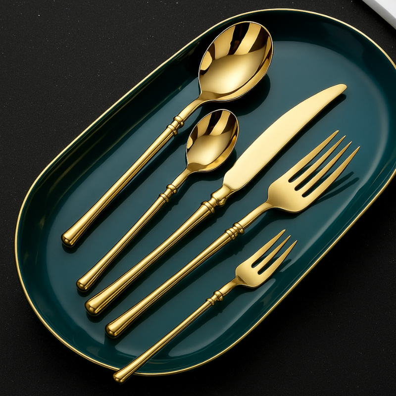Toscana Stile Flatware