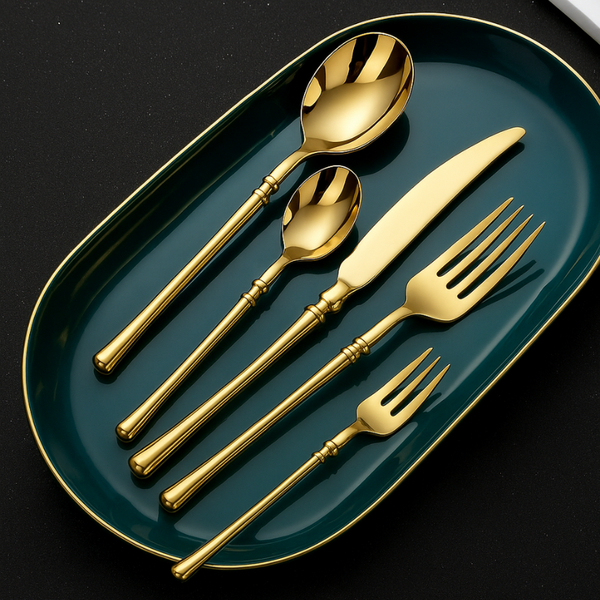 Toscana Stile Flatware