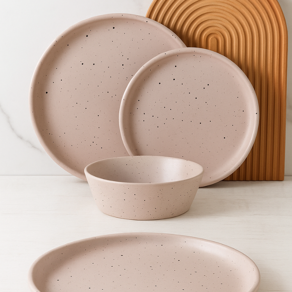 Milano Aria Dinnerware