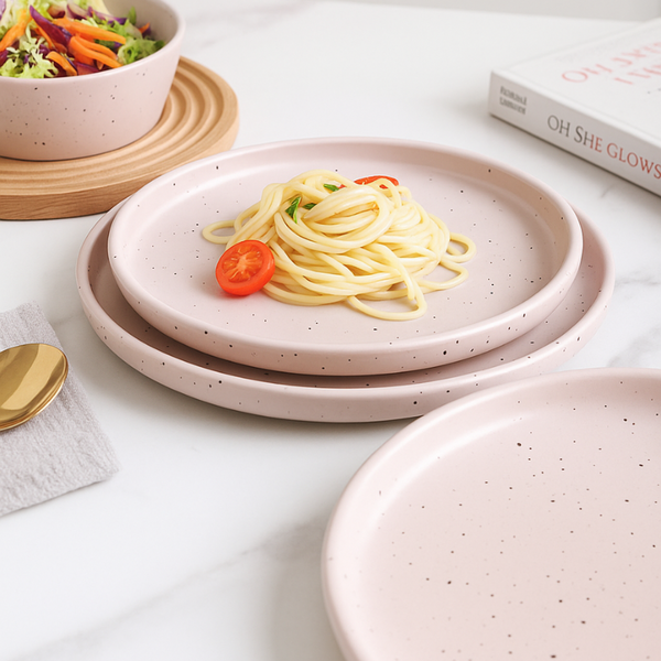 Milano Aria Dinnerware