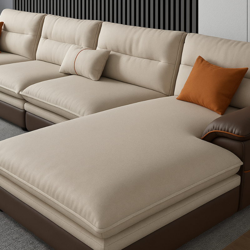 Lucca Splendido Sofa