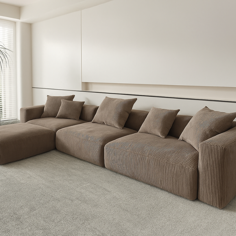 Caspiana Sofa