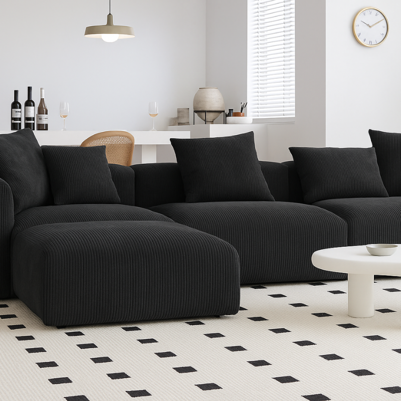 Caspiana Sofa