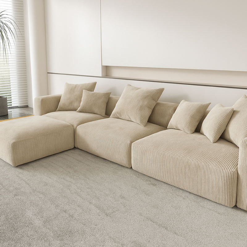 Caspiana Sofa