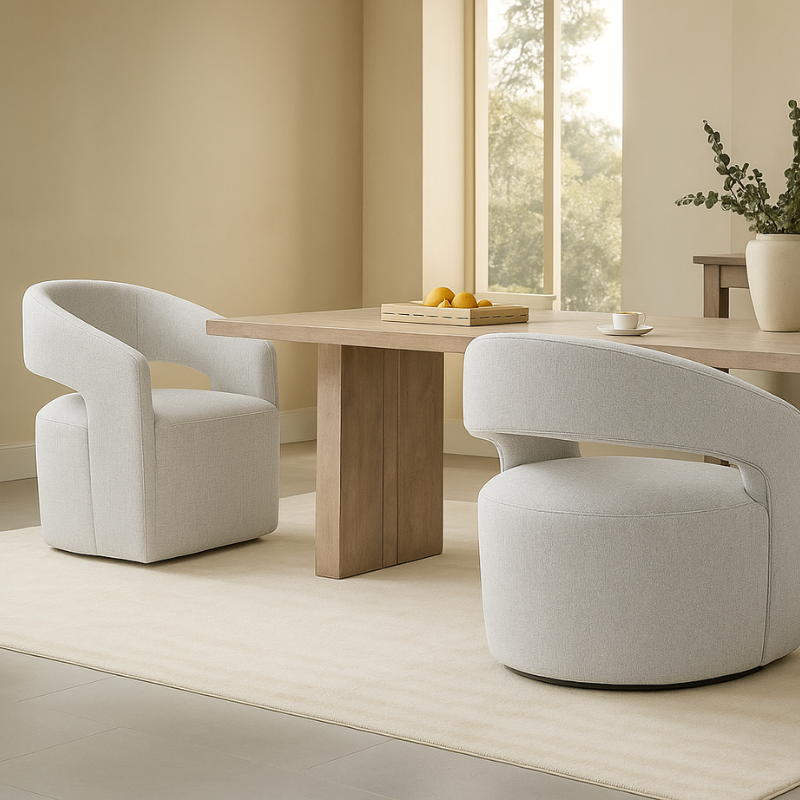 Celestial Comfort Sofa Chair