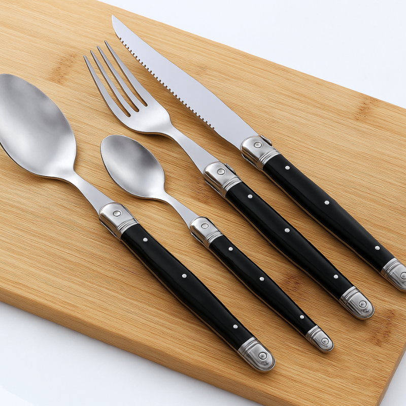 Oxford Royale Flatware
