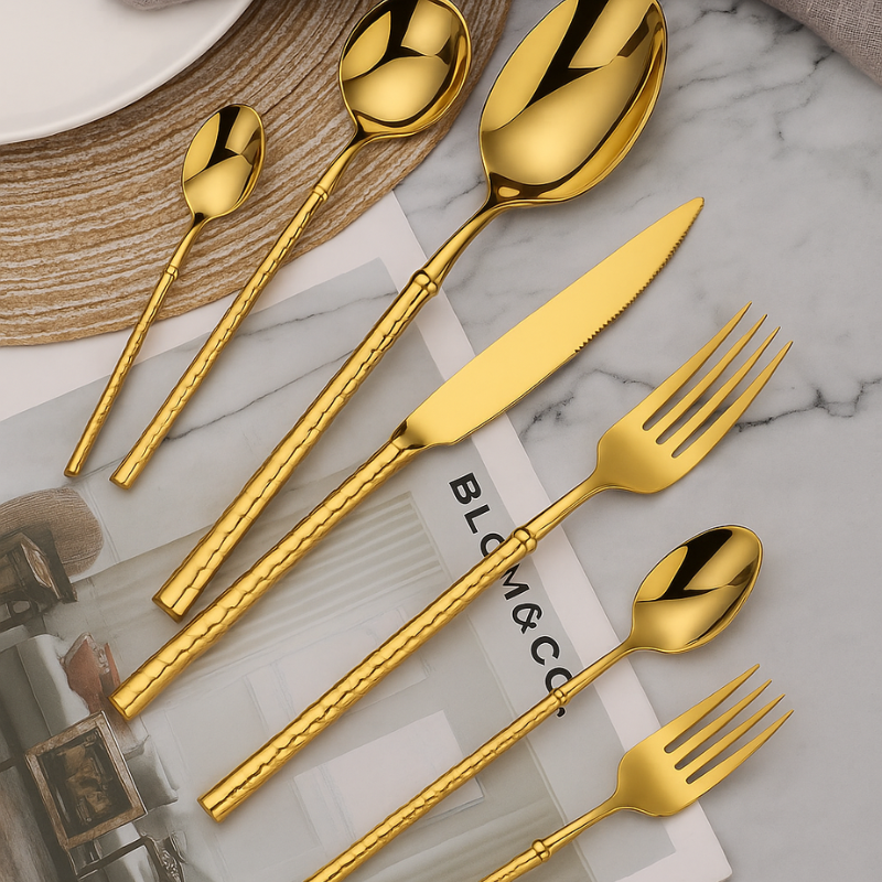 RegalDine Flatware