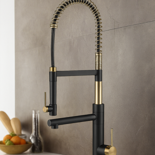 Aquila Flow Faucet